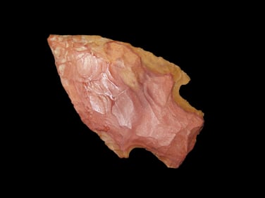 Steuben - 2" L x 1  1/4" W