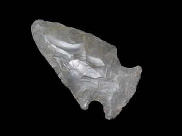 Side Notched - 1 3/4" L x 1" W