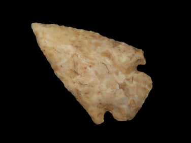 Apple Creek - 2" L x 1 1/4" W