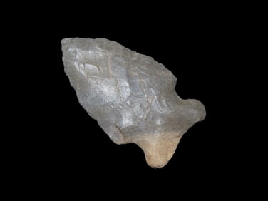 Graham Cave - 1 1/2" L x 3/4" W