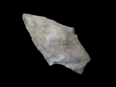 Stem Point - 1 3/4" L x 1" W