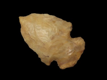 Side Notched - 2" L x 1 1/4" W