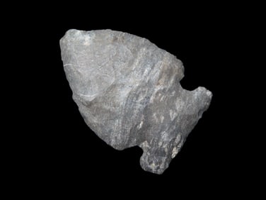 Side Notched - 1 3/4" L x 1 1/8" W