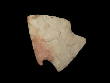 Kampsville - 1 3/4" L x 1 1/2" W