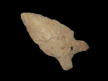 Fish Tail - 2 1/4" L x 1" W