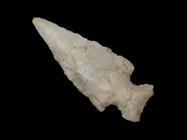 Table Rock - 2 3/4" L x 1" W