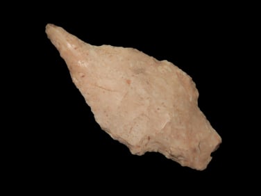 Drill - 2 1/2" L x 1" W