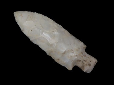 Table Rock - 3 1/4" L x 1 1/8" W