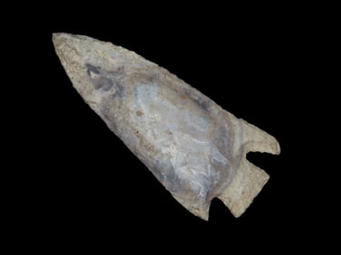 4 5/8" Mozarkite Apple Creek, found in Ozark Co., Missouri