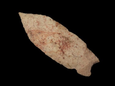 3 3/4" Needle tip Point