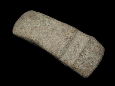 6 5/8" X 2 7/16" X 2 3/16" Keokuk Axe, Motley COA, Meadows COA, Found in Marion County MO., Ex Herb