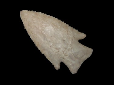 2 15/16" X 1 5/8" Hardin, Bennet COA, Found in Jackson County IL.