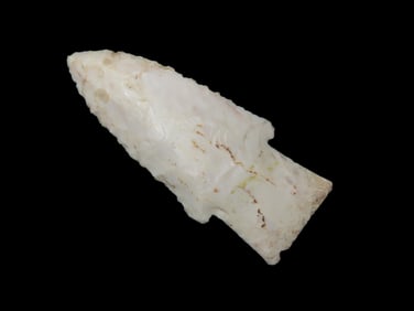 3" Hardin, found in St. Louis Co., Missouri