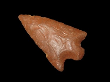 3 1/8" Eva, found in Benton Co., Tennessee