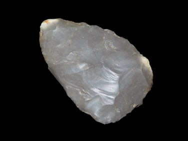 3 3/8" X 2 1/8" Blade, Found in Kentucky