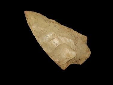 3 1/8" X 1 9/16" Adena Snapped Base