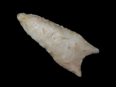 2 1/4" X 15/16" Dalton, Found in Florida