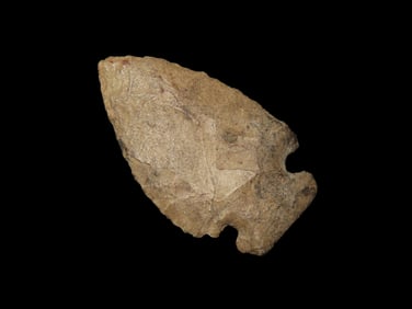 2" X 1 1/8" Dovetail, Found in Tennessee