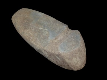 9 7/8"-4 1/2" Massive Axe Ex: Jerry Maloney Collection Of Eaton Ohio