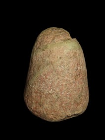 4"-2 1/2" Hoof Pestal Super Wild Material Knox Co Ohio