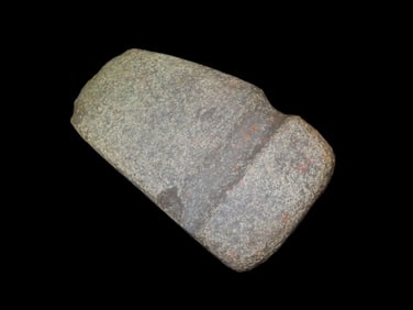 5 3/8"-3" Nebo Pebble Axe Holt Co Missouri