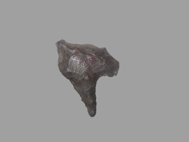 1 1/8" X 7/8" Dalton/ Graver, Northeast Kentucky