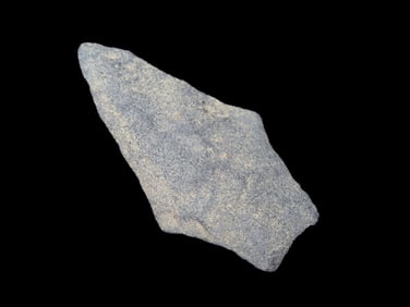 2 3/8" X 1 1/4" Adena Point, From York County Pennsylvania