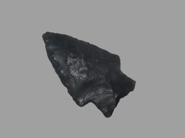 1 3/8" X 7/8" Stanley Point, York County Pennsylvania