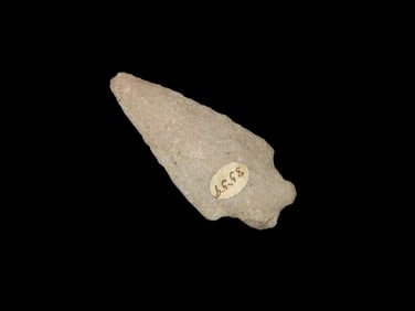 2 5/8" X 1 3/16" Appalachian Point, Forestville Virginia