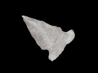 1 1/2" X 1 1/16" Dalton Breckinridge Point, York County Pennsylvania