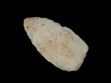 3 1/4" X 11/16" Archaic Blade, From Greene County Illinois