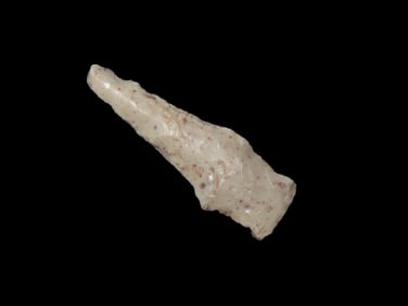 1 9/16" X 1/2" Drill, Found Near Snowflake Arizona