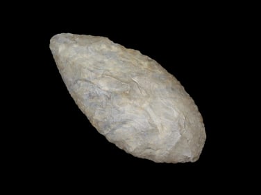 4 1/2" X 2" Adena Blade, Grant County Wisonsin