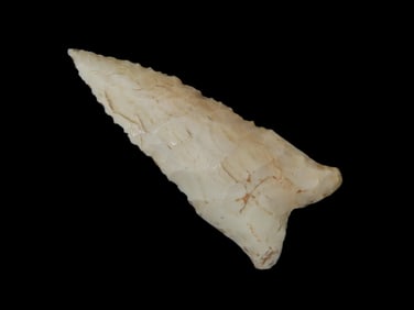 2 5/8" X 1 1/8" Classic Dalton, From Northern Missouri or Southern Iowa