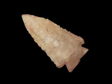 1 11/16" X 7/8" Decatur, Found in Virginia