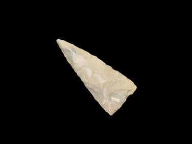 1 3/8" X 9/16" Madison Point, Harrison County Indiana