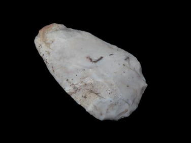 2 7/8" X 1 3/4" Adz, Found In Yell County Arkansas