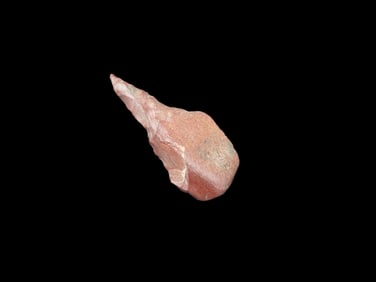 1 1/2" X 11/16" Auger/ Drill, Found in Kentucky