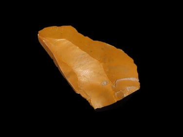 2" X 1" Paleolithic Blade, From France