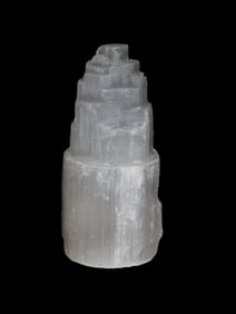 3 3/4" Selenite Natural Crystal
