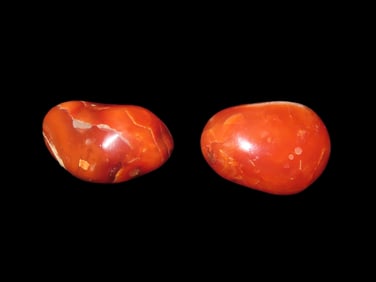 1 3/4" Ocean Jasper Stones