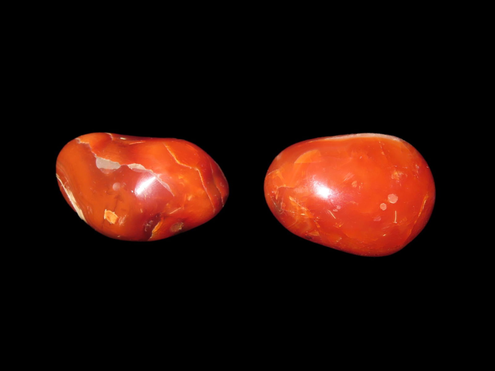 1 3/4" Ocean Jasper Stones: 1 3/4" Ocean Jasper Stones