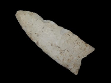 3 3/8" Dalton, Missouri