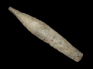 5 3/4" Nebo Hill, Illinois