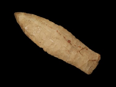 5 1/4" Copena, Stewart County Tennessee