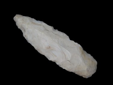 3 3/4" Sedalia, St. Charles County Missouri, Found by Ron Knowles