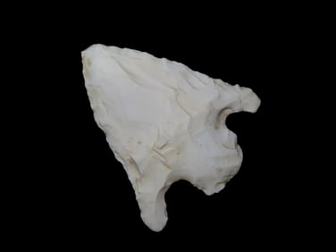 2 1/2" Mehlville, St Charles County Missouri, Found by Ron Knowles