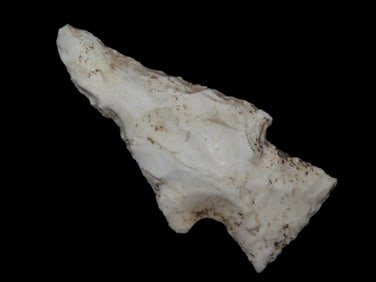 2 3/4" Hardin, found in St Charles County Missouri by Ron Knowles