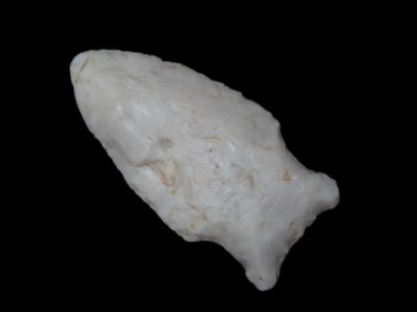 1 7/8" Holland Dalton found in St Charles County Missouri by Ron Knowles