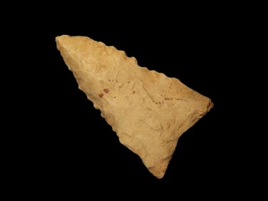 Nice Classic Dalton found in St Charles County Missouri by Ron Knowles